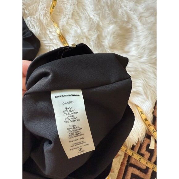 T Alexander Wang dress - Picture 10 of 11
